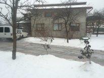 Sadiba Pri Dorogi Apartment Cosău Exterior foto