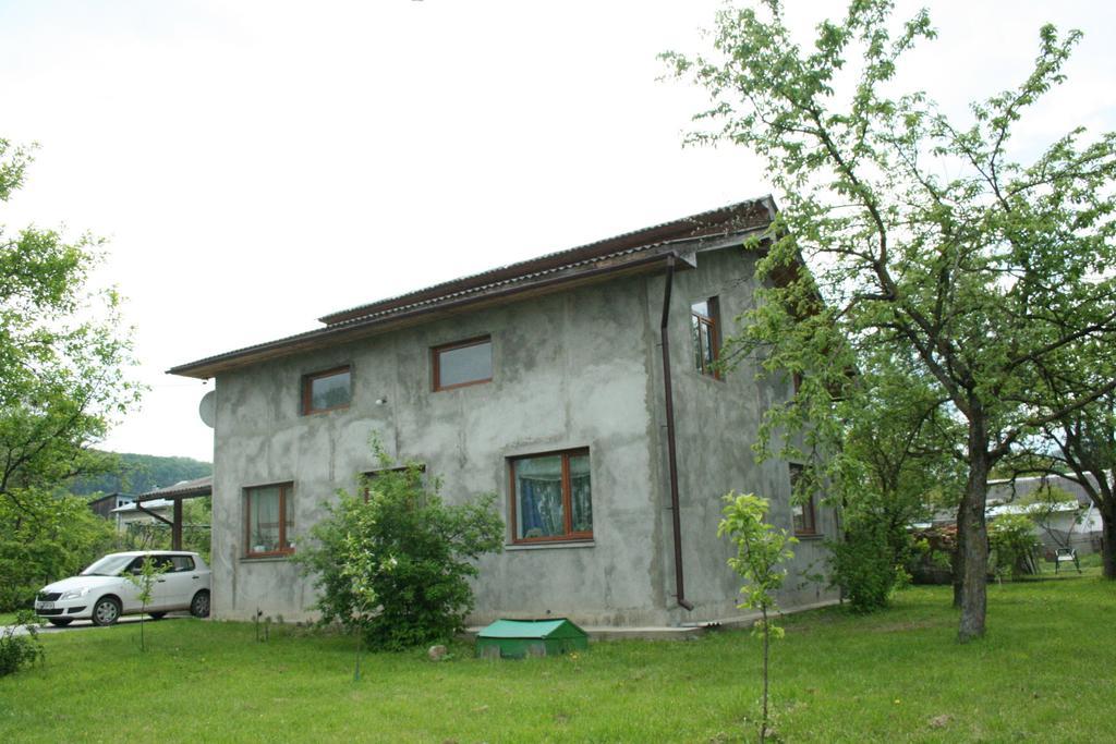 Sadiba Pri Dorogi Apartment Cosău Exterior foto