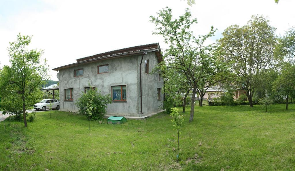 Sadiba Pri Dorogi Apartment Cosău Exterior foto